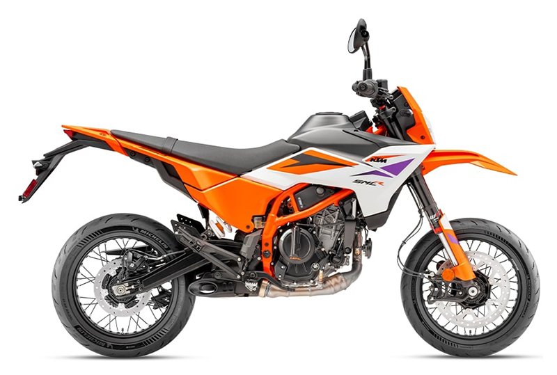 ktm 390