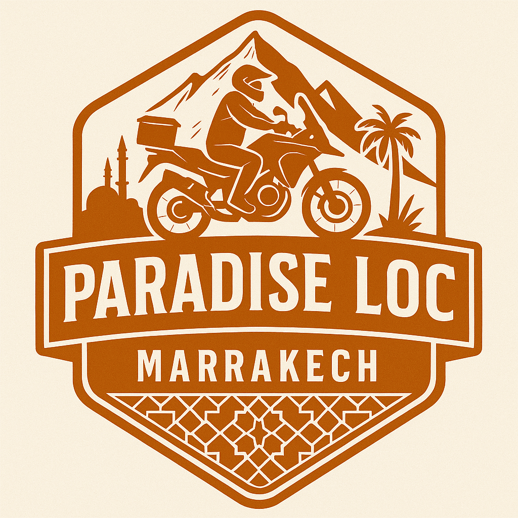 paradise loc logo