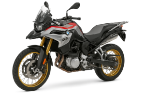 Location BMW F 850 GS Marrakech